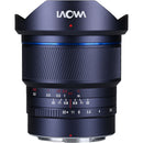 Venus Optics Laowa 12mm f/2.8 Lite Zero-D MF Lens (Nikon Z, 14-Blade Aperture)