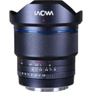 Venus Optics Laowa 12mm f/2.8 Lite Zero-D MF Lens (Canon RF, 14-Blade Aperture)