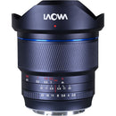 Venus Optics Laowa 12mm f/2.8 Lite Zero-D MF Lens (L-Mount, 5-Blade Aperture)