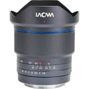 Venus Optics Laowa 12mm f/2.8 Lite Zero-D MF Lens (Canon RF, 5-Blade Aperture)