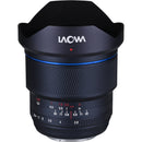 Venus Optics Laowa 12mm f/2.8 Lite Zero-D MF Lens (Sony E, 14-Blade Aperture)