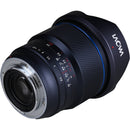 Venus Optics Laowa 12mm f/2.8 Lite Zero-D MF Lens (Sony E, 14-Blade Aperture)