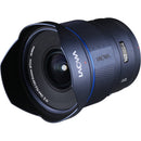 Venus Optics Laowa 12mm f/2.8 Lite Zero-D AF Lens (Nikon Z, 5-Blade Aperture)
