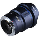 Venus Optics Laowa 12mm f/2.8 Lite Zero-D AF Lens (Nikon Z, 5-Blade Aperture)