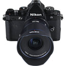 Venus Optics Laowa 12mm f/2.8 Lite Zero-D AF Lens (Nikon Z, 5-Blade Aperture)
