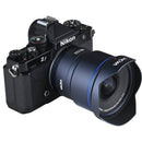 Venus Optics Laowa 12mm f/2.8 Lite Zero-D AF Lens (Nikon Z, 5-Blade Aperture)