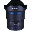 Venus Optics Laowa 12mm f/2.8 Lite Zero-D MF Lens (Nikon Z, 14-Blade Aperture)