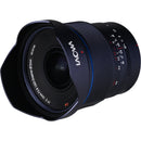Venus Optics Laowa 12mm f/2.8 Lite Zero-D MF Lens (Nikon Z, 14-Blade Aperture)