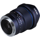 Venus Optics Laowa 12mm f/2.8 Lite Zero-D MF Lens (Nikon Z, 14-Blade Aperture)
