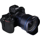 Venus Optics Laowa 12mm f/2.8 Lite Zero-D MF Lens (Nikon Z, 14-Blade Aperture)