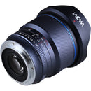 Venus Optics Laowa 12mm f/2.8 Lite Zero-D MF Lens (L-Mount, 14-Blade Aperture)