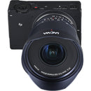 Venus Optics Laowa 12mm f/2.8 Lite Zero-D MF Lens (L-Mount, 14-Blade Aperture)