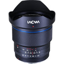 Venus Optics Laowa 12mm f/2.8 Lite Zero-D MF Lens (Canon RF, 14-Blade Aperture)