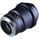 Venus Optics Laowa 12mm f/2.8 Lite Zero-D MF Lens (Canon RF, 14-Blade Aperture)