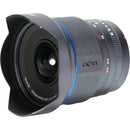 Venus Optics Laowa 12mm f/2.8 Lite Zero-D MF Lens (Canon RF, 5-Blade Aperture)