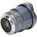 Venus Optics Laowa 12mm f/2.8 Lite Zero-D MF Lens (Canon RF, 5-Blade Aperture)