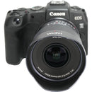 Venus Optics Laowa 12mm f/2.8 Lite Zero-D MF Lens (Canon RF, 5-Blade Aperture)
