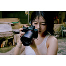 Venus Optics Laowa 12mm f/2.8 Lite Zero-D AF Lens (Sony E, 5-Blade Aperture)