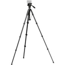 SmallRig AP-21 Portable Photo Tripod
