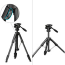SmallRig AP-21 Portable Photo Tripod