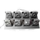 PatrolEyes Docking Station for 10 LITE Police Body Cameras