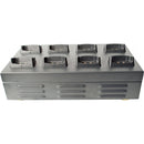 PatrolEyes Docking Station for 10 LITE Police Body Cameras