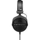 Beyerdynamic DT 990 PRO Over-Ear Open-Back Studio Headphones (Black Limited Edition)