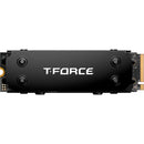 TEAMGROUP 2TB T-FORCE GE PRO NVMe PCIe 5.0 M.2 Internal SSD