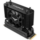 TEAMGROUP 4TB T-FORCE GE PRO NVMe PCIe 5.0 M.2 Internal SSD