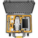 HPRC Hard-Shell Case for DJI Matrice 4E/4T