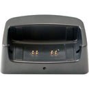 PatrolEyes SC-DV10 & LITE Police Body Camera Battery Charging Station Dock