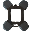 PatrolEyes Klick Fast Magnet Mount for LITE Police Body Camera