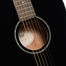 Cort Earth 60 Dreadnought (Black Gloss Finish)