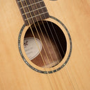 Cort Earth60CE Dreadnought Cutaway (Natural Gloss Finish)