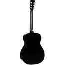 Cort Luce L60 Orchestra (Black Gloss Finish)