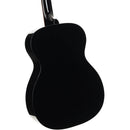 Cort Luce L60 Orchestra (Black Gloss Finish)