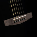 Cort Luce L60 Orchestra (Black Gloss Finish)