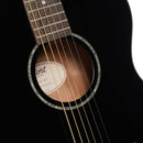 Cort Luce L60 Orchestra (Black Gloss Finish)