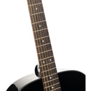 Cort Luce L60 Orchestra (Black Gloss Finish)