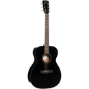 Cort Luce L60 Orchestra (Black Gloss Finish)
