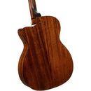 Cort Luce60CE Orchestra (Natural Gloss Finish)