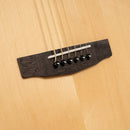 Cort Luce60CE Orchestra (Natural Gloss Finish)