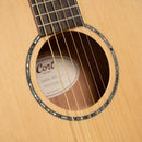 Cort Luce60CE Orchestra (Natural Gloss Finish)