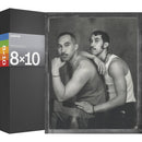 Polaroid Black & White 8x10 Film (10 Sheets)