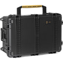 HPRC Hard-Shell Case for Blackmagic Ursa Broadcast G2