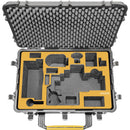 HPRC Hard-Shell Case for Blackmagic Ursa Broadcast G2