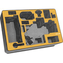 HPRC Hard-Shell Case for Blackmagic Ursa Broadcast G2