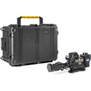 HPRC Hard-Shell Case for Blackmagic Ursa Broadcast G2