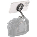 Tilta Magnetic Articulating Mounting Kit (Titanium Gray)