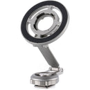 Tilta Magnetic Articulating Mounting Kit (Titanium Gray)